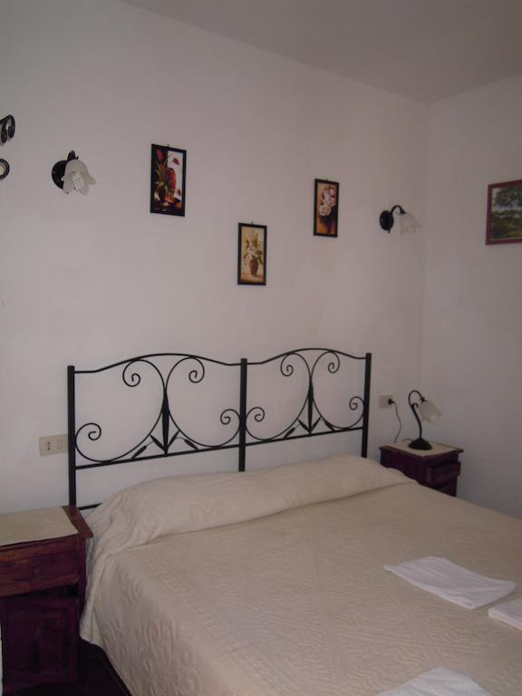 Agriturismo Candela Hotel Arzachena Habitación foto