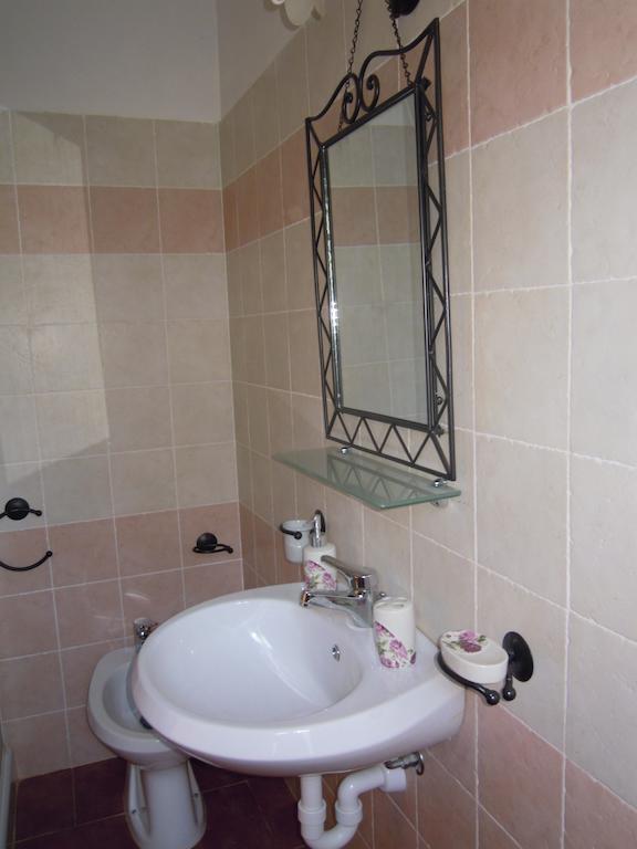 Agriturismo Candela Hotel Arzachena Habitación foto